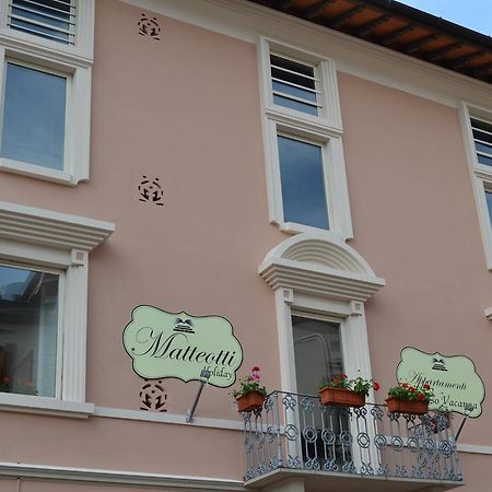 Holiday Matteotti Montecatini Terme Quarto foto