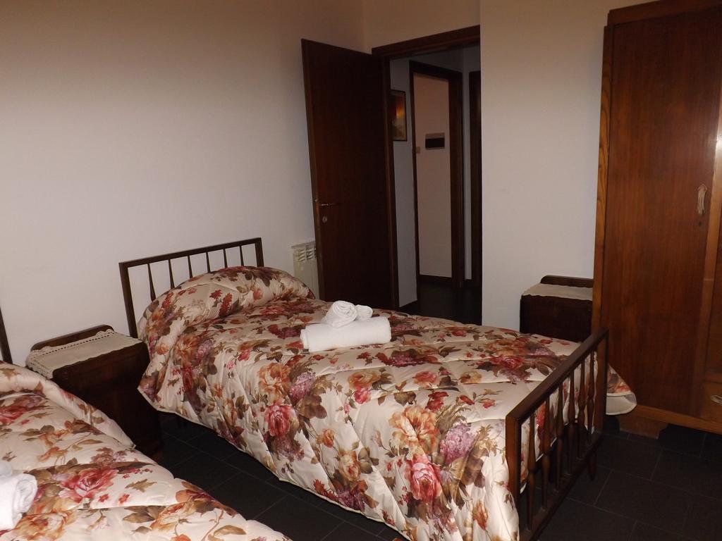 Holiday Matteotti Montecatini Terme Quarto foto
