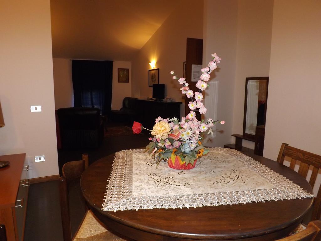 Holiday Matteotti Montecatini Terme Quarto foto
