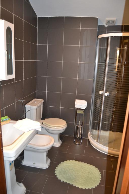 Holiday Matteotti Montecatini Terme Quarto foto