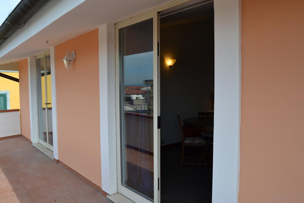 Holiday Matteotti Montecatini Terme Quarto foto