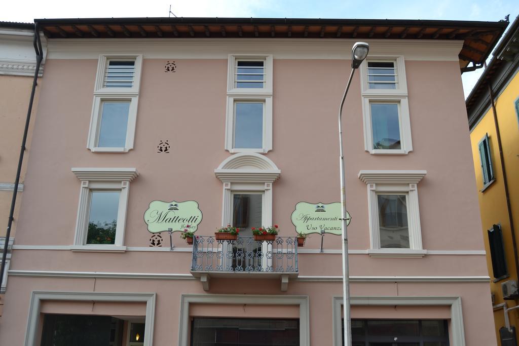 Holiday Matteotti Montecatini Terme Quarto foto