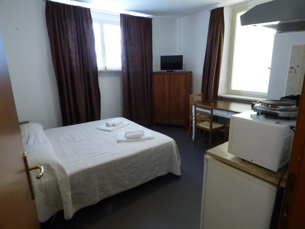 Holiday Matteotti Montecatini Terme Exterior foto