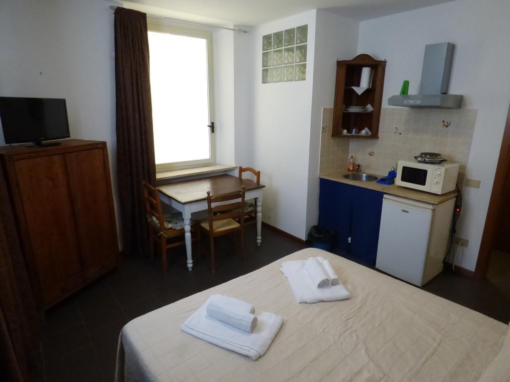 Holiday Matteotti Montecatini Terme Exterior foto