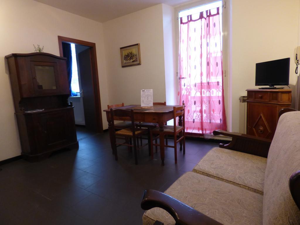 Holiday Matteotti Montecatini Terme Exterior foto