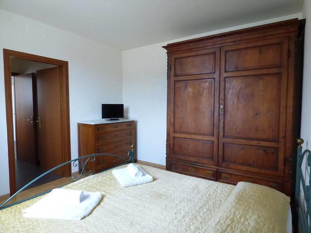 Holiday Matteotti Montecatini Terme Exterior foto