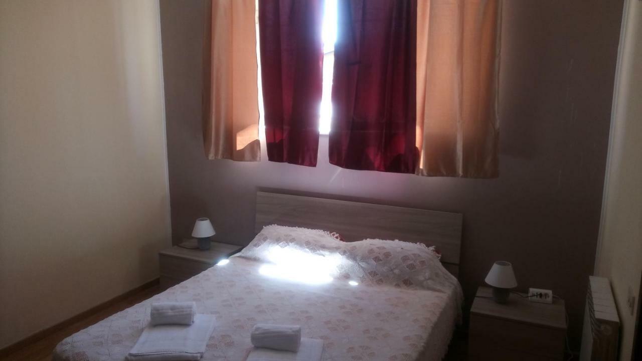 Holiday Matteotti Montecatini Terme Quarto foto
