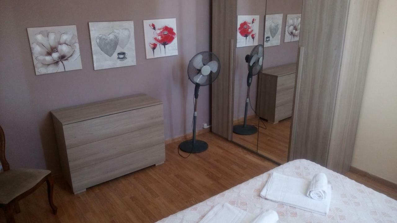 Holiday Matteotti Montecatini Terme Quarto foto
