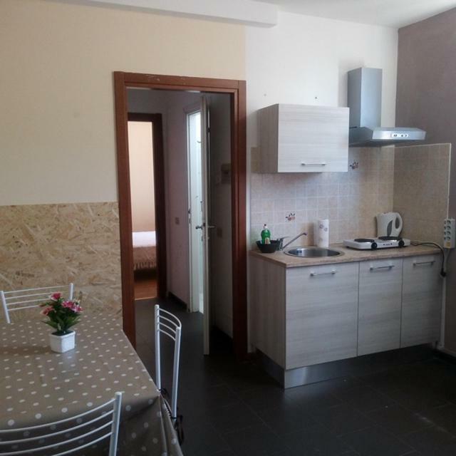 Holiday Matteotti Montecatini Terme Quarto foto