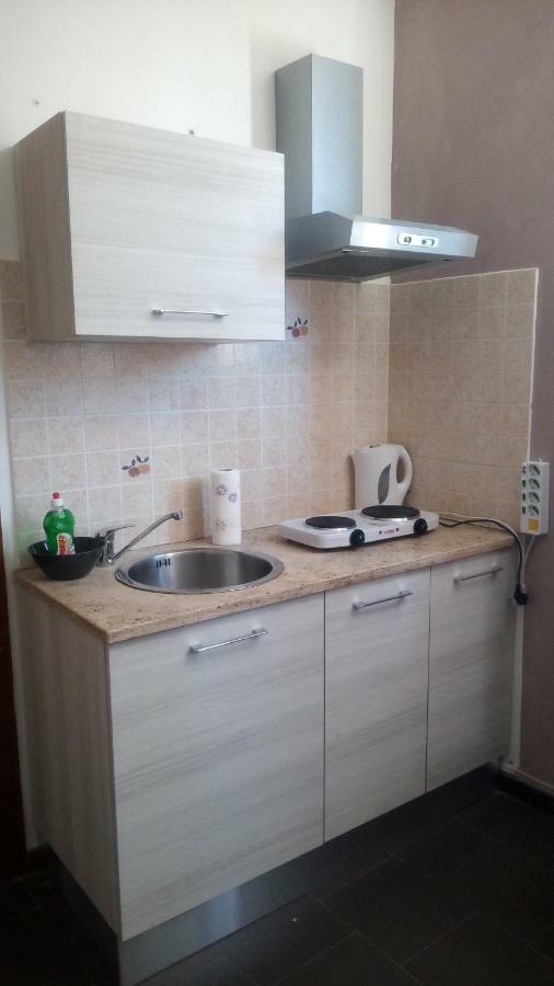 Holiday Matteotti Montecatini Terme Quarto foto