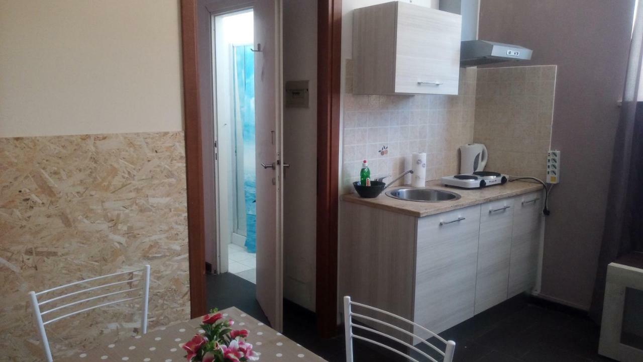 Holiday Matteotti Montecatini Terme Quarto foto